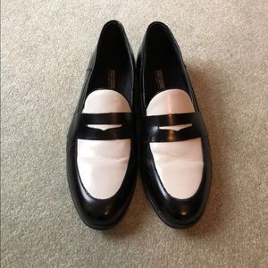 **SOLD** Loafer Shoes